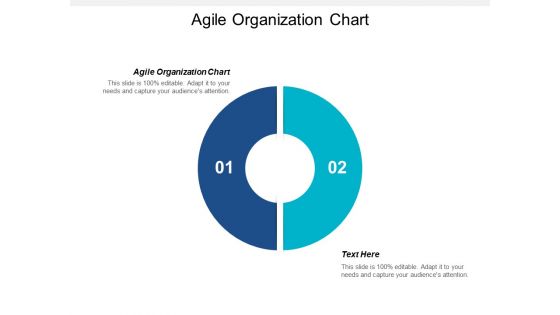 Agile Organization Chart Ppt PowerPoint Presentation File Sample Cpb