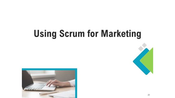 Agile Process Implementation For Marketing Program Ppt PowerPoint Presentation Complete Deck With Slides Slide23
