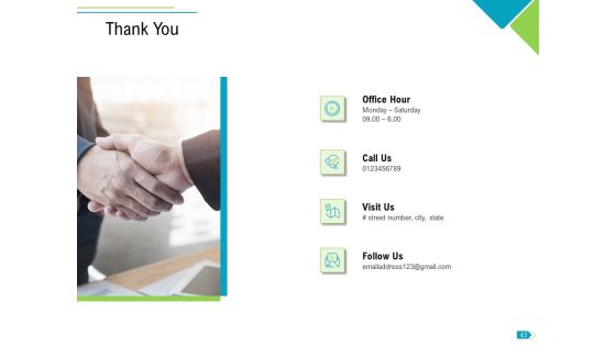 Agile Process Implementation For Marketing Program Ppt PowerPoint Presentation Complete Deck With Slides Slide43