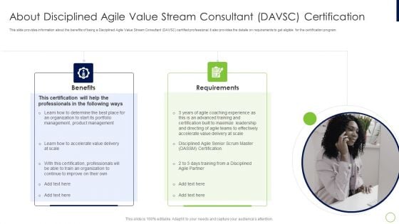 Agile Professional Certification PMI IT About Disciplined Agile Value DAVSC Certification Information PDF Agile Professional Certification PMI IT About Disciplined Agile Value DAVSC Certification Information PDF