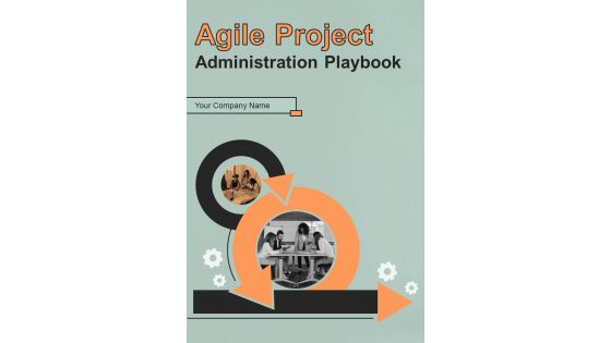 Agile Project Administration Playbook Template