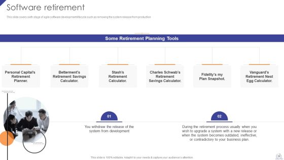 Agile Project Development Strategies Ppt PowerPoint Presentation Complete Deck With Slides Slide26