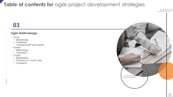 Agile Project Development Strategies Ppt PowerPoint Presentation Complete Deck With Slides Slide29