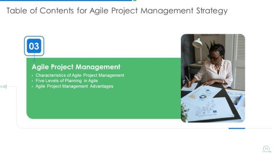 Agile Project Management Strategy Ppt PowerPoint Presentation Complete Deck With Slides