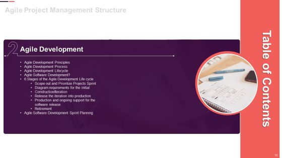 Agile Project Management Structure Ppt PowerPoint Presentation Complete With Slides Slide15