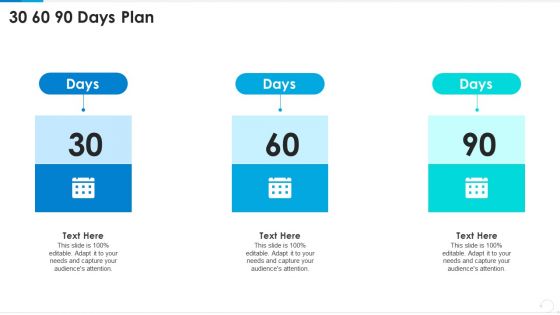 Agile Project Management With Scrum IT 30 60 90 Days Plan Ideas PDF Agile Project Management With Scrum IT 30 60 90 Days Plan Ideas PDF