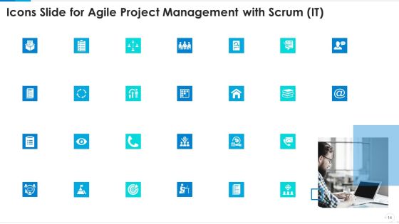 Agile Project Management With Scrum IT Ppt PowerPoint Presentation Complete Deck With Slides Slide14