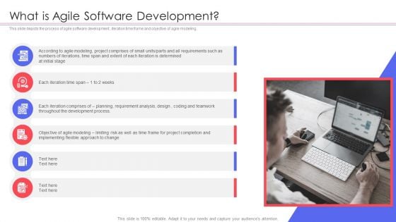 Agile QA Procedure What Is Agile Software Development Ideas PDF Agile QA Procedure What Is Agile Software Development Ideas PDF