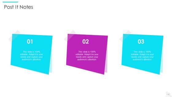 Agile Software Development Lifecycle IT Ppt PowerPoint Presentation Complete Deck With Slides Slide31