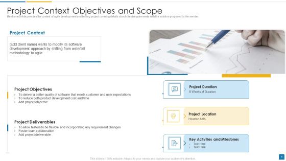Agile Software Development Proposal Ppt PowerPoint Presentation Complete Deck With Slides Slide05