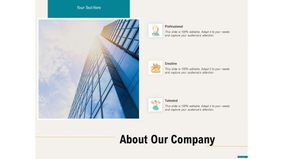 Agile Sprint Marketing About Our Company Ppt Gallery Master Slide PDF Agile Sprint Marketing About Our Company Ppt Gallery Master Slide PDF