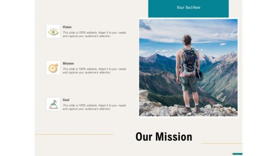 Agile Sprint Marketing Our Mission Ppt Infographic Template Deck PDF Agile Sprint Marketing Our Mission Ppt Infographic Template Deck PDF