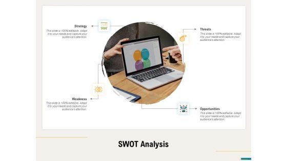 Agile Sprint Marketing Swot Analysis Ppt Model Slides PDF