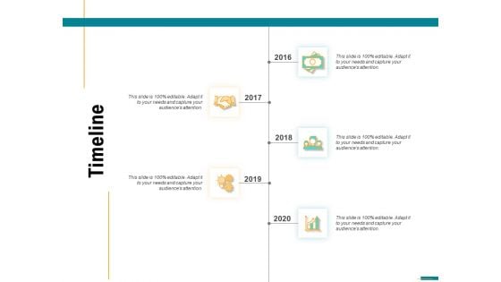 Agile Sprint Marketing Timeline Ppt Portfolio Slides PDF