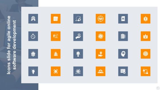 Agile Virtual Project Management Ppt PowerPoint Presentation Complete Deck With Slides Slide53