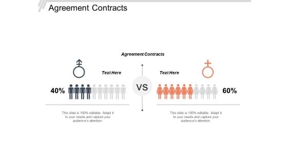 Agreement Contracts Ppt PowerPoint Presentation Slides Infographic Template Cpb