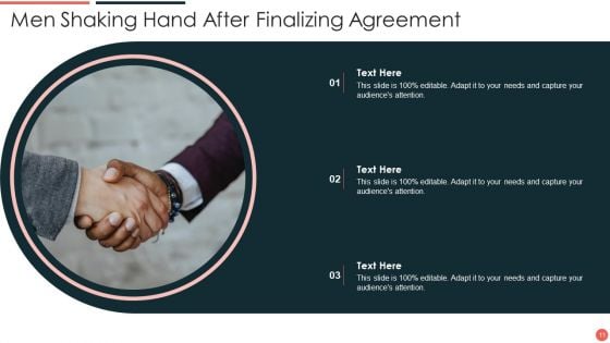Agreement Ppt PowerPoint Presentation Complete Deck With Slides