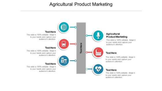 Agricultural Product Marketing Ppt PowerPoint Presentation Inspiration Mockup Cpb Pdf