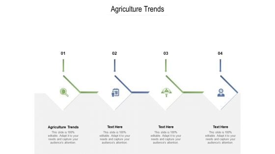 Agriculture Trends Ppt PowerPoint Presentation Portfolio Design Inspiration Cpb Pdf