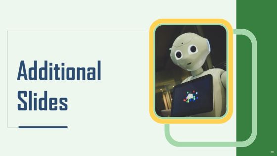 Aiops Integration Summary Report Ppt PowerPoint Presentation Complete Deck With Slides Slide39