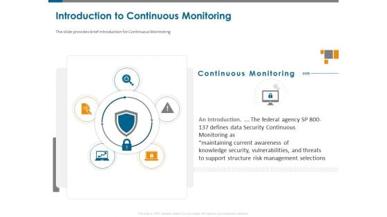 All About Nagios Core Introduction To Continuous Monitoring Ppt PowerPoint Presentation Styles Infographics PDF