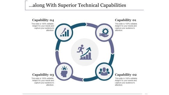 Along With Superior Technical Capabilities Ppt PowerPoint Presentation Styles Background Along With Superior Technical Capabilities Ppt PowerPoint Presentation Styles Background