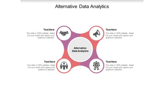 Alternative Data Analytics Ppt PowerPoint Presentation Styles Format Cpb Pdf