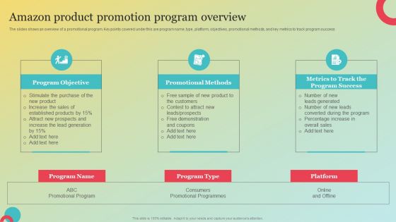 Amazons Marketing Plan To Improve Customer Engagement Amazon Product Promotion Microsoft PDF Amazons Marketing Plan To Improve Customer Engagement Amazon Product Promotion Microsoft PDF