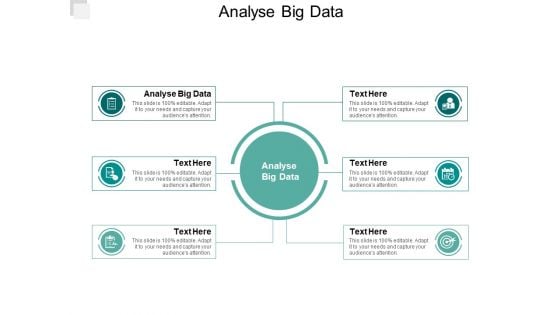 Analyse Big Data Ppt PowerPoint Presentation Infographic Template Themes Cpb