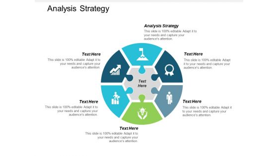 Analysis Strategy Ppt PowerPoint Presentation Summary Example Introduction Cpb