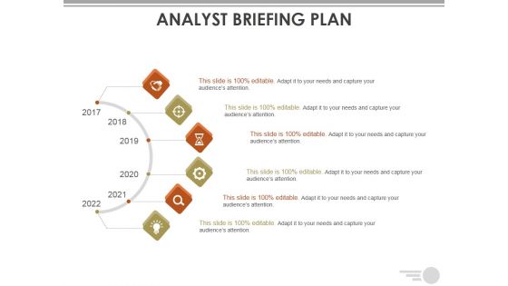Analyst Briefing Plan Ppt PowerPoint Presentation Layouts Slide Portrait Analyst Briefing Plan Ppt PowerPoint Presentation Layouts Slide Portrait