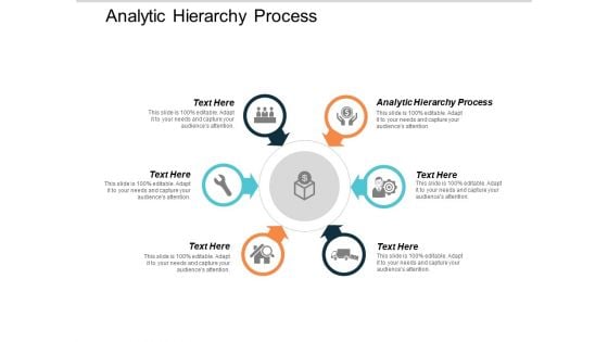 Analytic Hierarchy Process Ppt Powerpoint Presentation Infographics Background Image Cpb