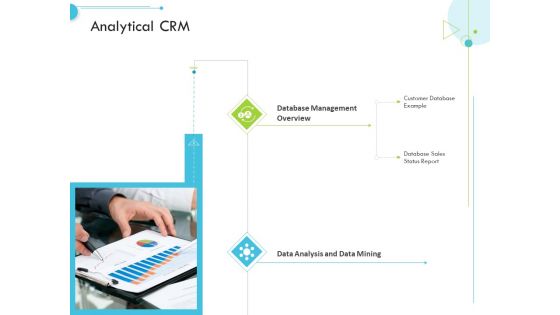 Analytical CRM Customer Relationship Management CRM Professional PDF