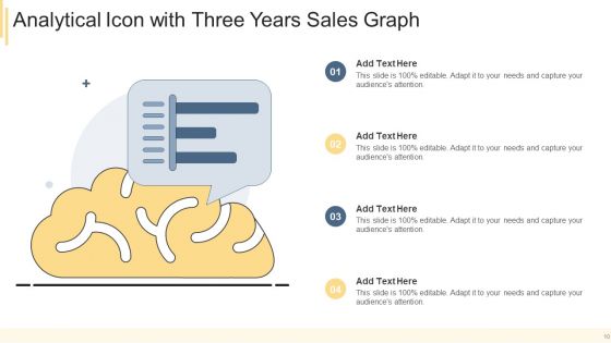 Analytical Icon Ppt PowerPoint Presentation Complete With Slides