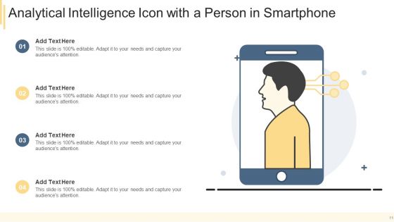 Analytical Icon Ppt PowerPoint Presentation Complete With Slides