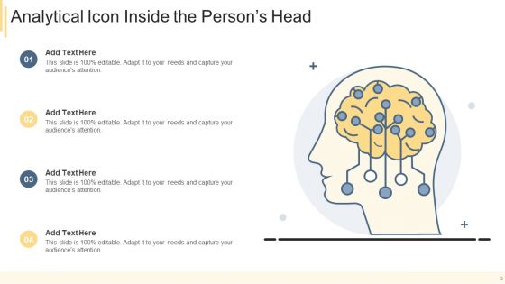 Analytical Icon Ppt PowerPoint Presentation Complete With Slides