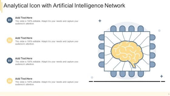 Analytical Icon Ppt PowerPoint Presentation Complete With Slides