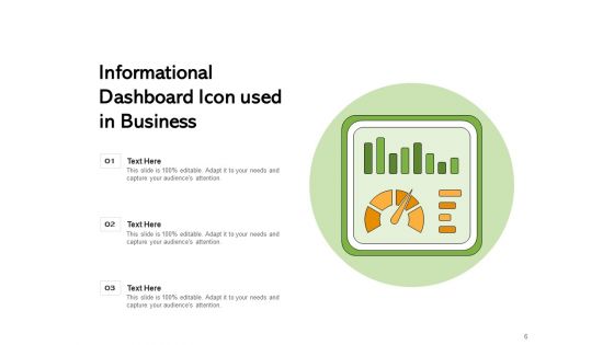 Analytics Icon Dashboard Speedometer Ppt PowerPoint Presentation Complete Deck