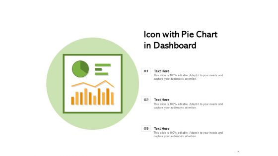 Analytics Icon Dashboard Speedometer Ppt PowerPoint Presentation Complete Deck