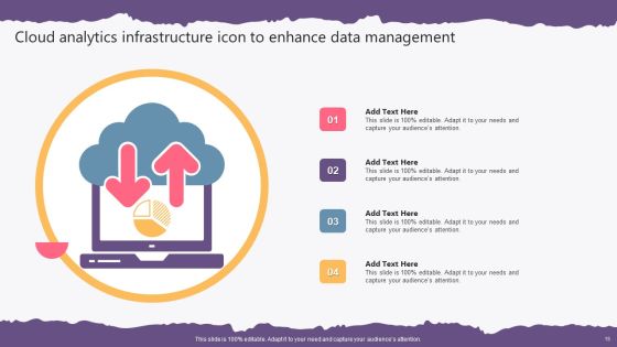Analytics Infrastructure Ppt PowerPoint Presentation Complete Deck With Slides Slide15