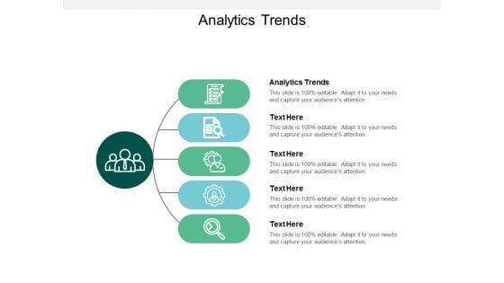 Analytics Trends Ppt PowerPoint Presentation Outline Elements Cpb