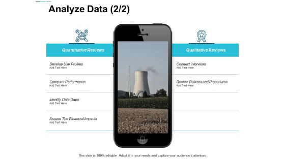 Analyze Data Communication Ppt Powerpoint Presentation Portfolio Layout Ideas