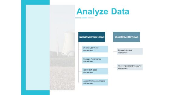 Analyze Data Marketing Ppt Powerpoint Presentation Inspiration Example