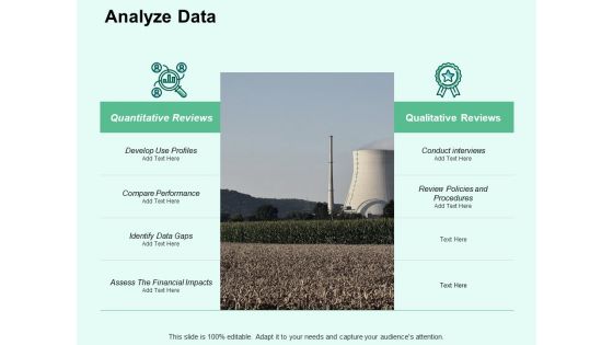 Analyze Data Ppt PowerPoint Presentation Summary Demonstration