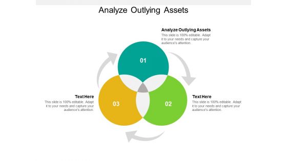 Analyze Outlying Assets Ppt PowerPoint Presentation Outline Show Cpb Pdf
