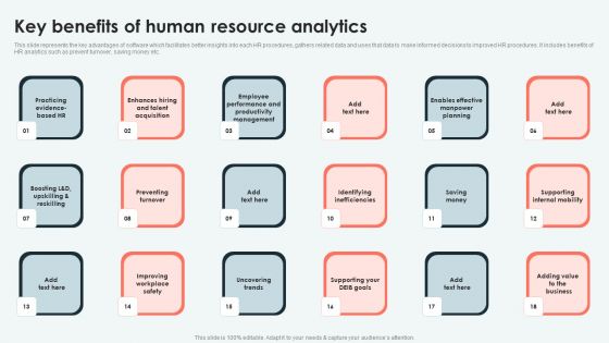 Analyzing And Deploying Key Benefits Of Human Resource Analytics Mockup PDF Analyzing And Deploying Key Benefits Of Human Resource Analytics Mockup PDF