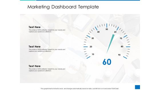 Analyzing Requirement Management Process Marketing Dashboard Template Topics PDF