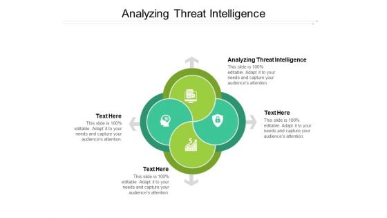 Analyzing Threat Intelligence Ppt PowerPoint Presentation Styles Example Cpb Pdf Analyzing Threat Intelligence Ppt PowerPoint Presentation Styles Example Cpb Pdf