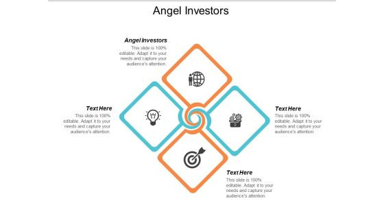 Angel Investors Ppt PowerPoint Presentation File Ideas Cpb