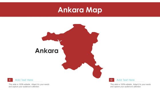 Ankara PowerPoint Presentation Ppt Template PDF